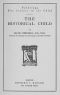 [Gutenberg 46474] • The Historical Child / Paidology; The Science of the Child